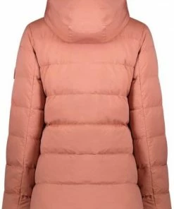 CARS Jeans Jassen HALIMI Nylon / Poly Peach 10 CARS Jeans Jassen HALIMI Nylon / Poly Peach -Exporteren dameskleding winkel 548x840 3