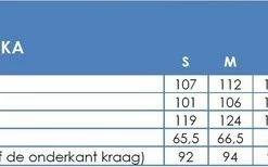 MGO Leisure Wear MGO Jools Parka - Gewatteerrde Damesjas Met Teddy Voering - Zwart - Maat XXL -Exporteren dameskleding winkel 550x154