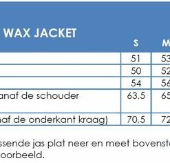 MGO Leisure Wear MGO Waxjas Meghan Dames - 100% Gewaxt Katoen - Gewatteerd - Winddicht En Waterdicht - Bruin - Maat L -Exporteren dameskleding winkel 550x236