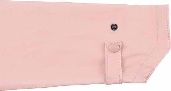 Ralka Regenjas Dames - Mizzle - Lichtroze - Maat 38 15 Ralka Regenjas Dames - Mizzle - Lichtroze - Maat 38 - Afbeelding 13