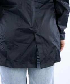 Ralka Regenjas Deluxe Lang Model - Dames - Aqua/Marine - 38 -Exporteren dameskleding winkel 550x366 14