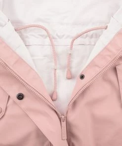 Ralka Regenjas Dames - Mizzle - Lichtroze - Maat 38 26 Ralka Regenjas Dames - Mizzle - Lichtroze - Maat 38 -Exporteren dameskleding winkel 550x378