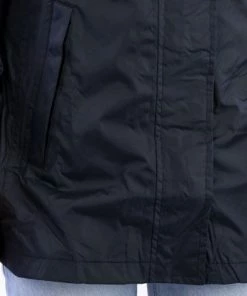 Ralka Regenjas Deluxe Lang Model - Dames - Aqua/Marine - 38 -Exporteren dameskleding winkel 550x411