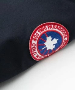 Paragoose - Dames Jas Winter Nina Navy - Model 2022 -Maat XXL -Exporteren dameskleding winkel 550x426