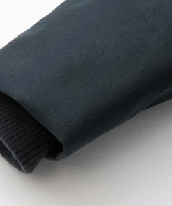 Paragoose - Dames Winterjas - Parka - Colette - Navy -Exporteren dameskleding winkel 550x438