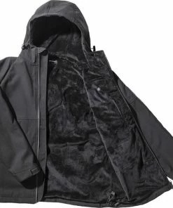 BERTSCHAT Verwarmde Jas | Soft Shell | Women | L | Zwart Incl. Powerbank 14 BERTSCHAT Verwarmde Jas | Soft Shell | Women | L | Zwart Incl. Powerbank -Exporteren dameskleding winkel 550x488 7