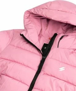 Superdry Spirit Sports Puffer Dames Jas - Maat M 32 Superdry Spirit Sports Puffer Dames Jas - Maat M -Exporteren dameskleding winkel 550x531 1