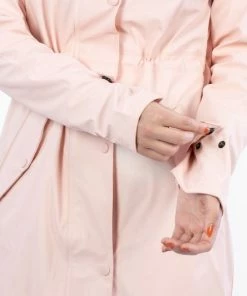 Ralka Regenjas Dames - Mizzle - Lichtroze - Maat 38 20 Ralka Regenjas Dames - Mizzle - Lichtroze - Maat 38 -Exporteren dameskleding winkel 550x532