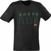 Merkloos Grolsch Shirt Beugel Skyline (L)