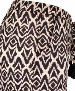 Amantes Dames Yoga Broek - Lounge Broek - Harem Broek - Bedrukt - Maat L -Exporteren dameskleding winkel 550x545 2