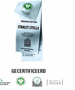 Stanley/Stella Grappig T Shirt Met Cartoon Geit - Dames T Shirt Met Print - Heren T Shirt Met Opdruk - Unisex Maten: S M L XL XXL XXXL - Tshirt Kleuren: Wit Khaki. -Exporteren dameskleding winkel 550x547