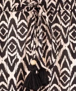 Amantes Dames Yoga Broek - Lounge Broek - Harem Broek - Bedrukt - Maat XL -Exporteren dameskleding winkel 550x550 103