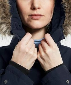 Didriksons ERIKA WNS PARKA 3 Dames Outdoor Parka - Maat 40 -Exporteren dameskleding winkel 550x550 106