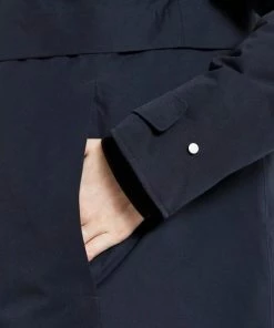 Didriksons HELLE WNS PARKA 5 Dames Outdoor Parka - Maat 38 -Exporteren dameskleding winkel 550x550 108