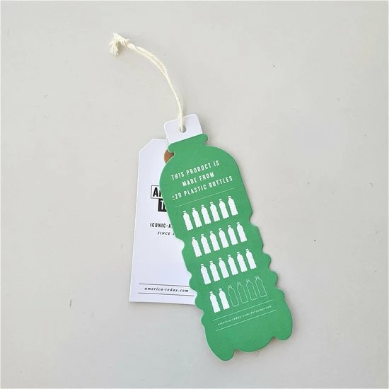 America Today Regenjas Janice 5 America Today Regenjas Janice - Afbeelding 3