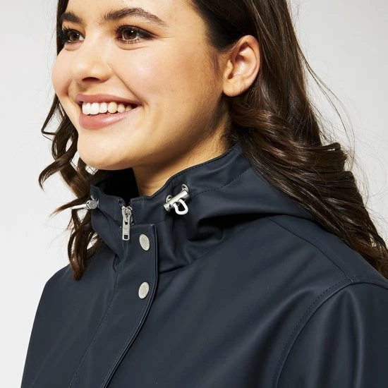 America Today Regenjas Janice 6 America Today Regenjas Janice - Afbeelding 4