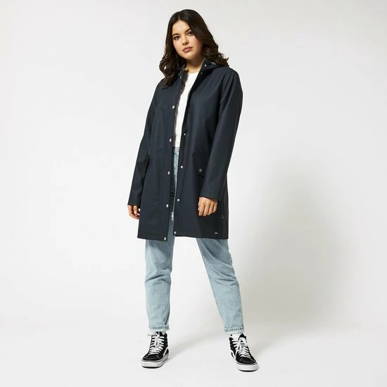 America Today Regenjas Janice 10 America Today Regenjas Janice - Afbeelding 8