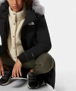 The North Face Arctic Parka Winterjas Jas Vrouwen - Maat L -Exporteren dameskleding winkel 550x550 25