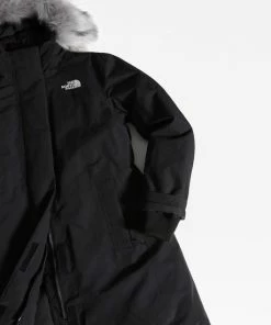The North Face Arctic Parka Winterjas Jas Vrouwen - Maat L -Exporteren dameskleding winkel 550x550 26
