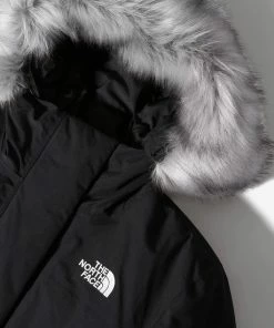 The North Face Arctic Parka Winterjas Jas Vrouwen - Maat L -Exporteren dameskleding winkel 550x550 27