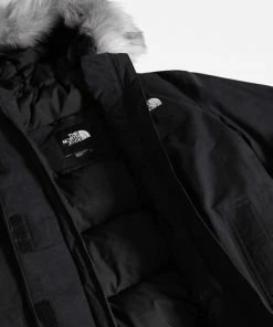 The North Face Arctic Parka Winterjas Jas Vrouwen - Maat L -Exporteren dameskleding winkel 550x550 32