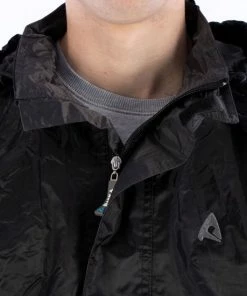 Ralka Regenjack - Senior - Zwart - S -Exporteren dameskleding winkel 550x550 60