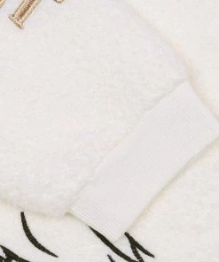 Harry Potter Hedwig - Ecru Damessweater/deken, Met Capuchon, Snuddie / M-L -Exporteren dameskleding winkel 550x550 64