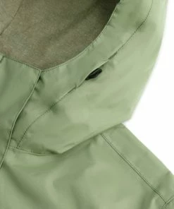 MGO Leisure Wear MGO Fire Jack - Regenjas Dames - Waterdichte Parka - Groen - Maat M 12 MGO Leisure Wear MGO Fire Jack - Regenjas Dames - Waterdichte Parka - Groen - Maat M -Exporteren dameskleding winkel 550x550 73