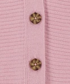 TwoDay Dames Vest - Roze - Maat M -Exporteren dameskleding winkel 550x550 79