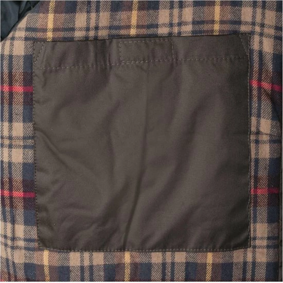 Scippis Stockman Coat (Rain Wear) 5 Scippis Stockman Coat (Rain Wear) - Afbeelding 3