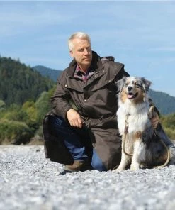 Scippis Stockman Coat (Rain Wear) 9 Scippis Stockman Coat (Rain Wear) -Exporteren dameskleding winkel 550x561