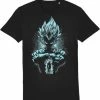 Stanley/Stella Anime T-Shirt - Duurzaam - Fair Wear - Unisex - Dragon Ball - The Prince