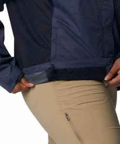 Columbia Hikebound - Jassen Dames Winter - Outdoorjas - Nocturnal, Dark Nocturnal - Maat L 22 Columbia Hikebound - Jassen Dames Winter - Outdoorjas - Nocturnal, Dark Nocturnal - Maat L -Exporteren dameskleding winkel 550x577 1