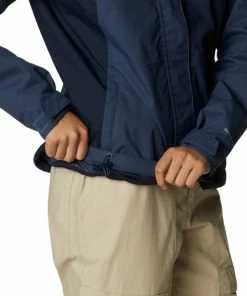 Columbia Hikebound - Jassen Dames Winter - Outdoorjas - Nocturnal, Dark Nocturnal - Maat L 28 Columbia Hikebound - Jassen Dames Winter - Outdoorjas - Nocturnal, Dark Nocturnal - Maat L -Exporteren dameskleding winkel 550x577 3