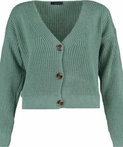 Trendyol Vrouwen Off-shoulder Basis Vest -Exporteren dameskleding winkel 550x596