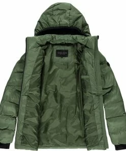 Cars Jeans TEAGAN Poly Dames Jas - Maat M 9 Cars Jeans TEAGAN Poly Dames Jas - Maat M -Exporteren dameskleding winkel 550x597 1