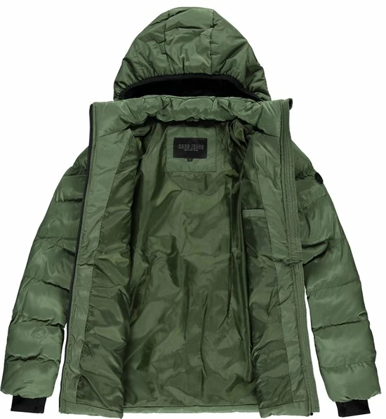 Cars Jeans TEAGAN Poly Dames Jas - Maat XL 4 Cars Jeans TEAGAN Poly Dames Jas - Maat XL - Afbeelding 2