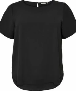 ONLY CARMAKOMA CARVICA Dames Top - Maat 44
