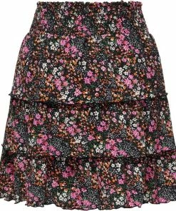 ONLY ONLOVA LAYRED SHORT SKIRT CS JRS Dames Rok - Maat M 5 ONLY ONLOVA LAYRED SHORT SKIRT CS JRS Dames Rok - Maat M -Exporteren dameskleding winkel 550x600 2