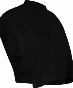 Trendyol Vrouwen Mouwloos Poncho Grote Maten Trui -Exporteren dameskleding winkel 550x616