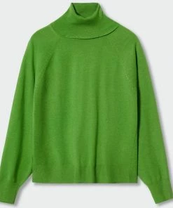 Mango Trui Gebreide Coltrui 37043836 43 Dames Maat - M 14 Mango Trui Gebreide Coltrui 37043836 43 Dames Maat - M -Exporteren dameskleding winkel 550x625 1