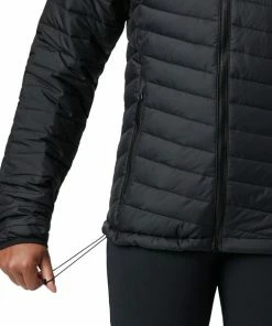 Columbia Powder Lite� Jacket Outdoorjas Dames - Maat M 10 Columbia Powder Lite� Jacket Outdoorjas Dames - Maat M -Exporteren dameskleding winkel 550x628 1
