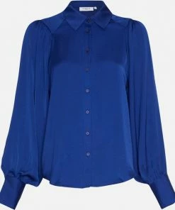 Moss Copenhagen - 17079 - MSCH Maluca Shirt