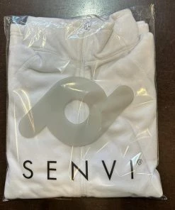 Merkloos Senvi Basic Fleece Vest - Thermisch Laag Microfleece - Kleur Antraciet - Maat XXXL -Exporteren dameskleding winkel 550x637 2