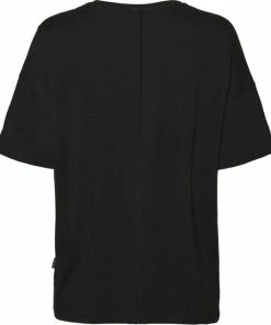 Noisy May NMMATHILDE S/S TOP NOOS Dames T-shirt - Maat L 5 Noisy May NMMATHILDE S/S TOP NOOS Dames T-shirt - Maat L -Exporteren dameskleding winkel 550x639