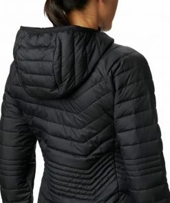 Columbia Powder Lite Mid Jacket Outdoorjas Dames - Maat L 14 Columbia Powder Lite Mid Jacket Outdoorjas Dames - Maat L -Exporteren dameskleding winkel 550x646 1