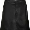 NOISY MAY NMMILA NW SKIRTS Dames Rok - Maat S