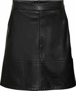 NOISY MAY NMMILA NW SKIRTS Dames Rok - Maat S