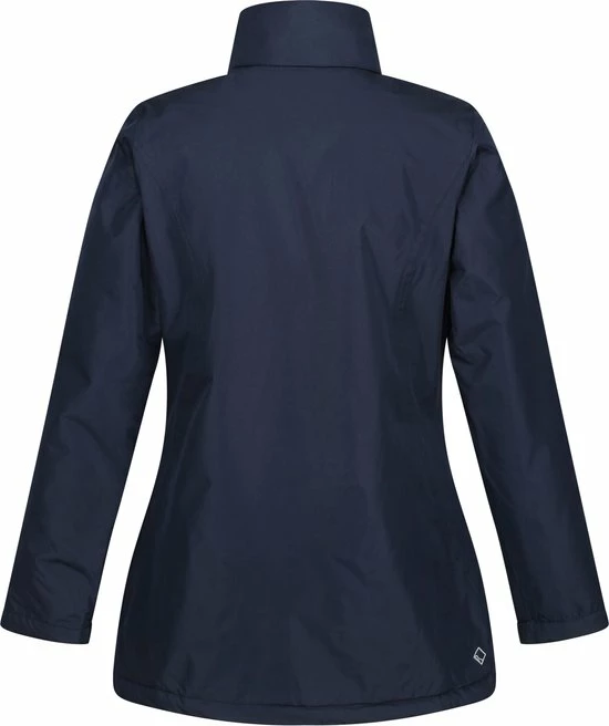 Regatta-Blanchet II-Outdoorjas-Volwassenen - Blauw - Maat 4XL 7 Regatta-Blanchet II-Outdoorjas-Volwassenen - Blauw - Maat 4XL - Afbeelding 5