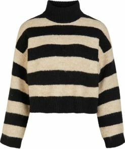 OBJECT OBJMINNA L/S KNIT PULLOVER 122 Dames Trui - Maat M